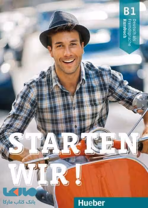 Starten Wir B1