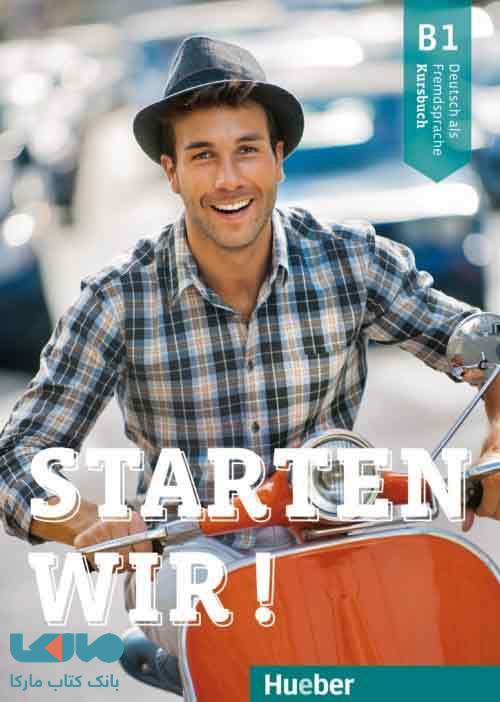 Starten Wir B1