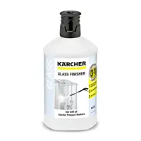 مایع مخصوص شیشه کرشر مدل RM627حجم 1000 میلی لیتر
