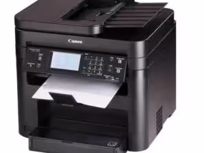 پرینتر چندکاره لیزری کانن مدل MF249DW (با گوشی)