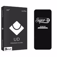 محافظ صفحه نمایش کوکونات مدل UDB2 SuperD مناسب برای گوشی موبایل شیائومی Mi 11 Lite 4G | کالا برتری