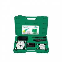 بلبرینگ کش 12 پارچه هنس HANS مدل 53612