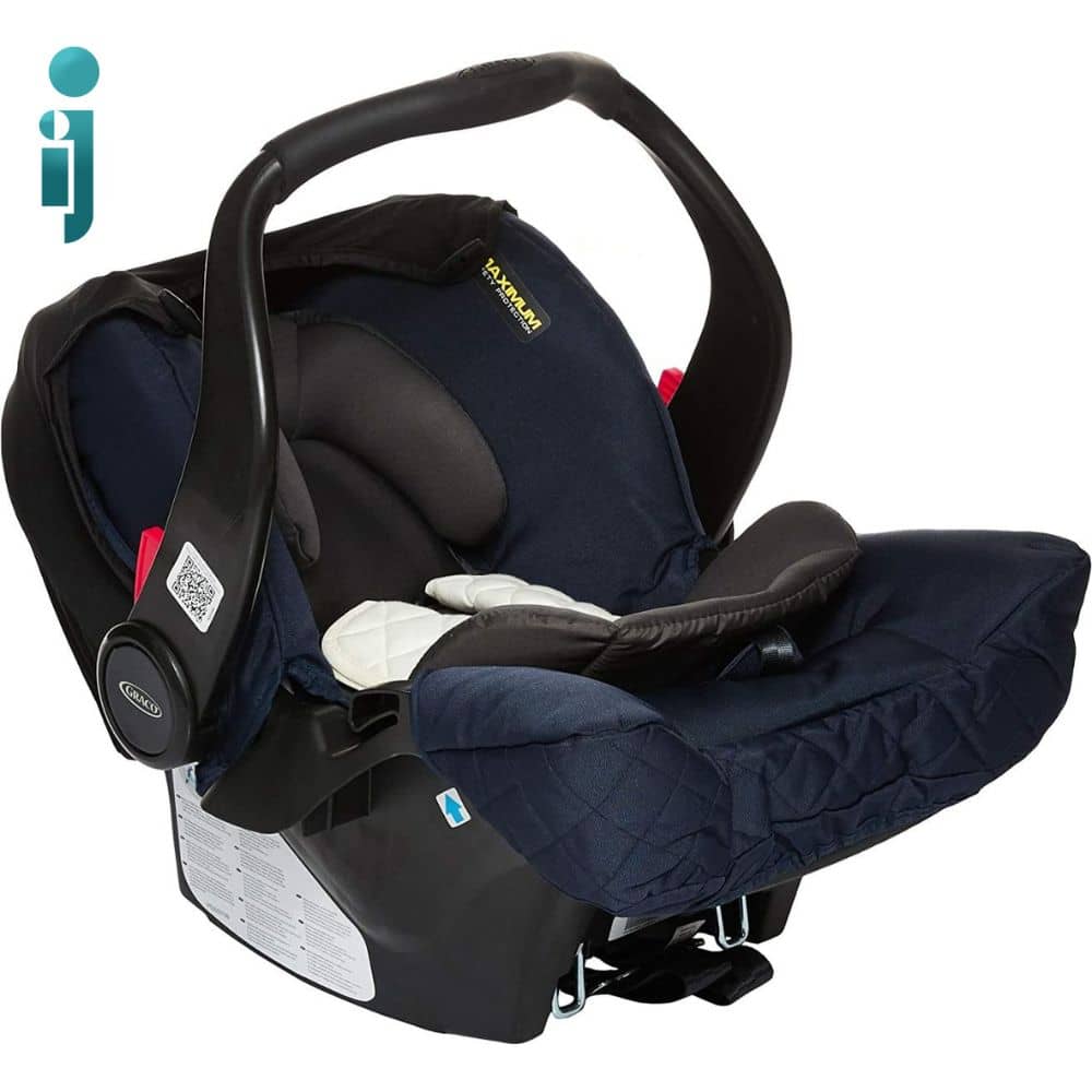 کریر گراکو مدل Graco Snugfix evo
