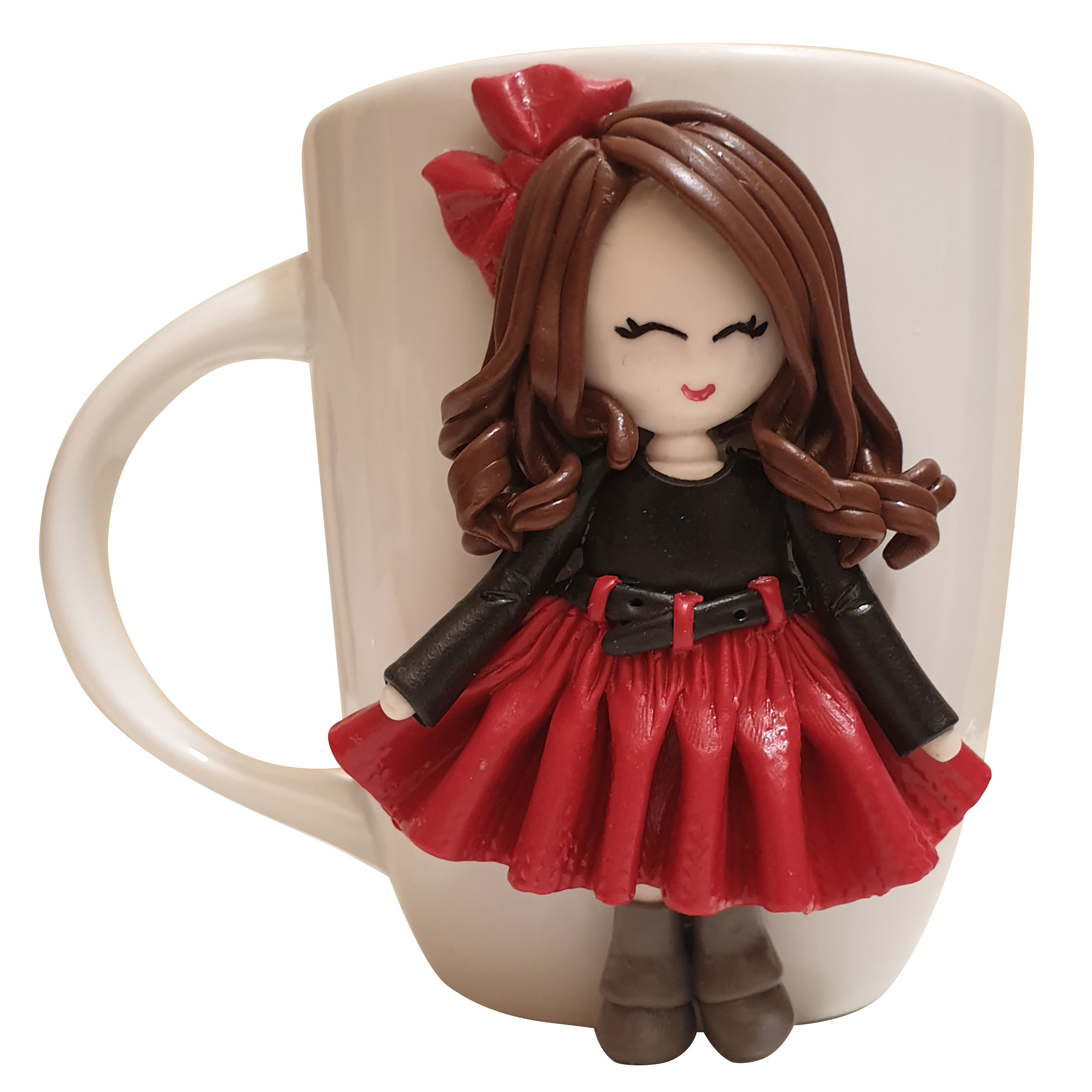 ماگ مدل فیمو کد A_10021