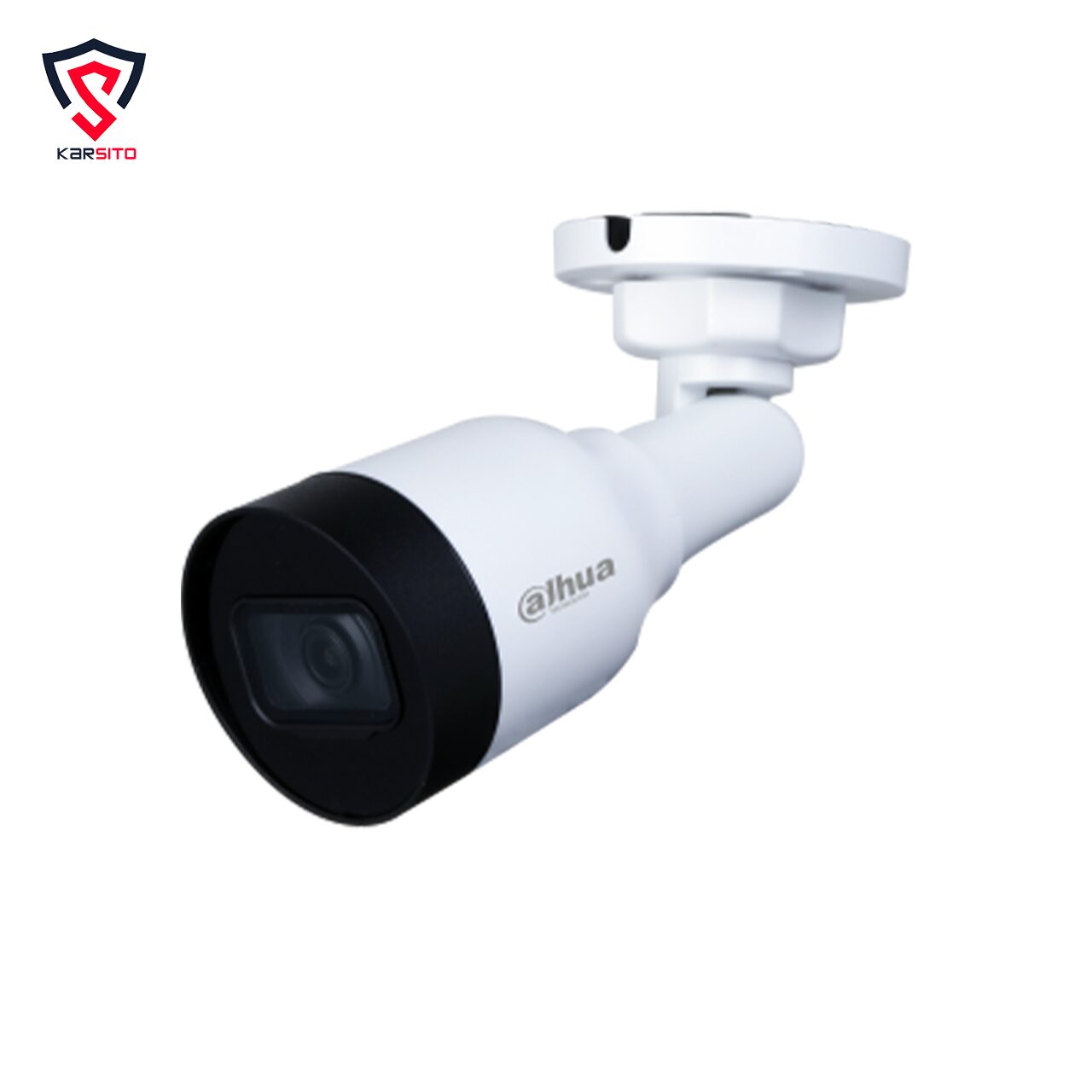 مشخصات، قیمت و خرید دوربین مداربسته تحت شبکه داهوا مدل DH-IPC-HFW1239S1P-LED