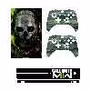 one s برچسب ایکس باکس توییجین وموییجین مدل Call of Duty 21 مجموعه 5 عددی