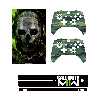 one s برچسب ایکس باکس توییجین وموییجین مدل Call of Duty 21 مجموعه 5 عددی