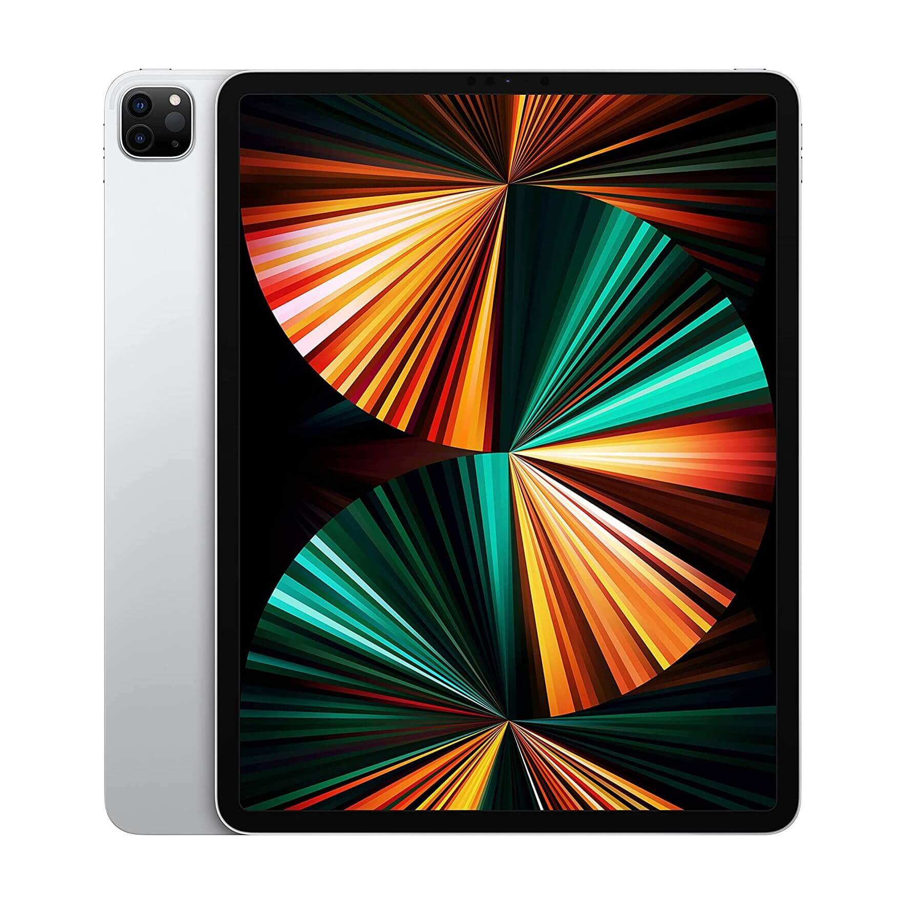 تبلت اپل آیپد پرو Apple iPad Pro 12.9 2021 256GB 5G