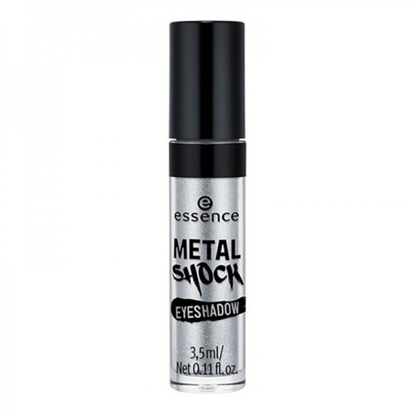 سایه چشم اسنس سری Metal Shock شماره 05 | فروشگاه اینترنتی تاتا کالا