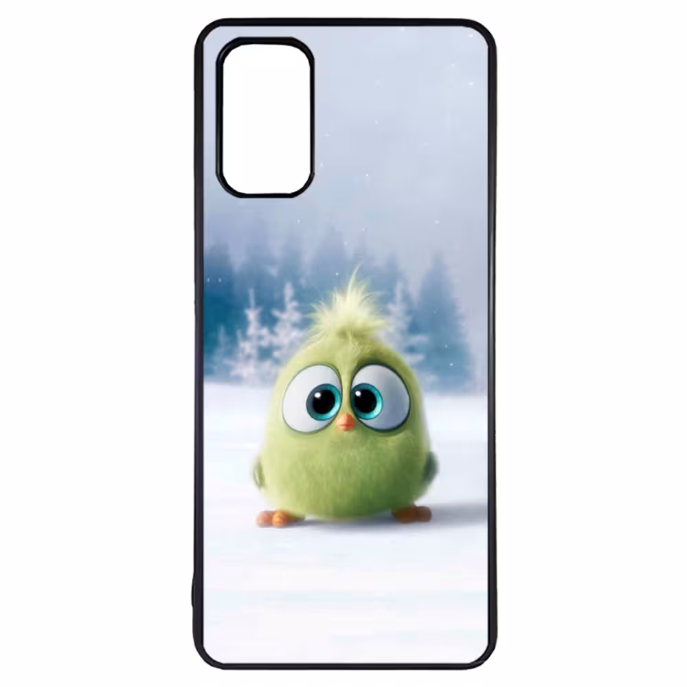 کاور طرح جوجه کد 1146 مناسب برای گوشی موبایل سامسونگ galaxy a32