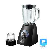 مخلوط کن و آسیاب ناسا الکتریک NS923