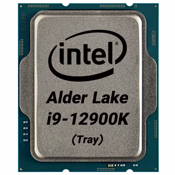 پردازنده مرکزی اینتل سری Core i9-12900K بدون باکس - فروشگاه کارما آی‌تی