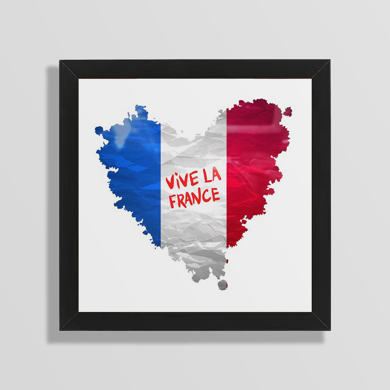 تابلو طرح فرانسه مدل Mk40