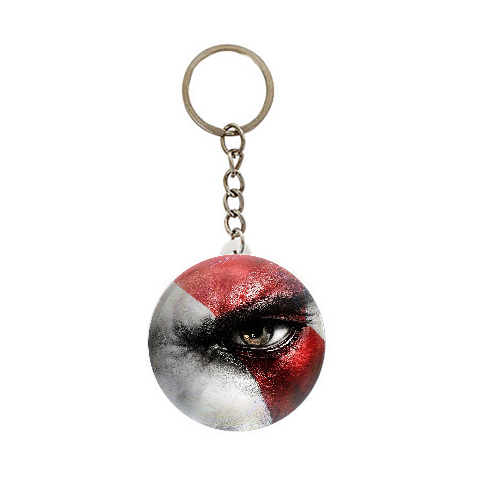 جاکلیدی عرش مدل گاد آف وار کد Asj1728