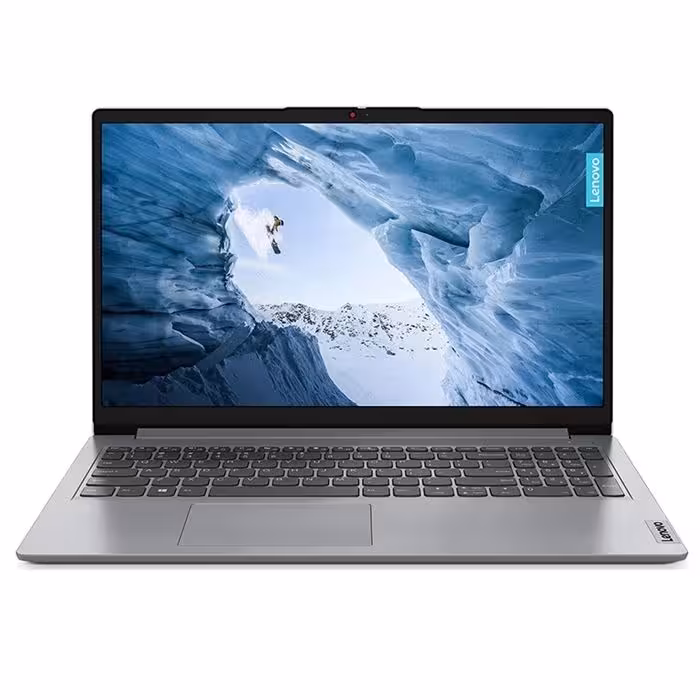 لپ تاپ لنوو IdeaPad ip1 پردازنده Ryzen 5 7520U رم 8GB حافظه 512GB