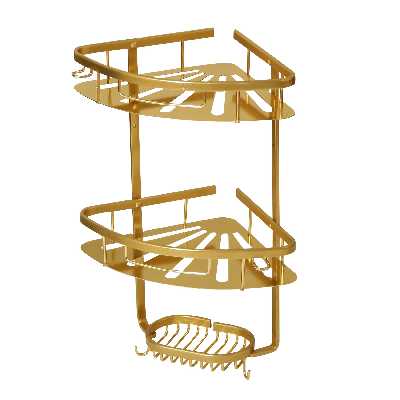 قفسه حمام پرتو بازار مدل vp2