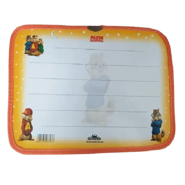 تخته وایت برد مدل آلیان سایز 33x25 سانتی متر