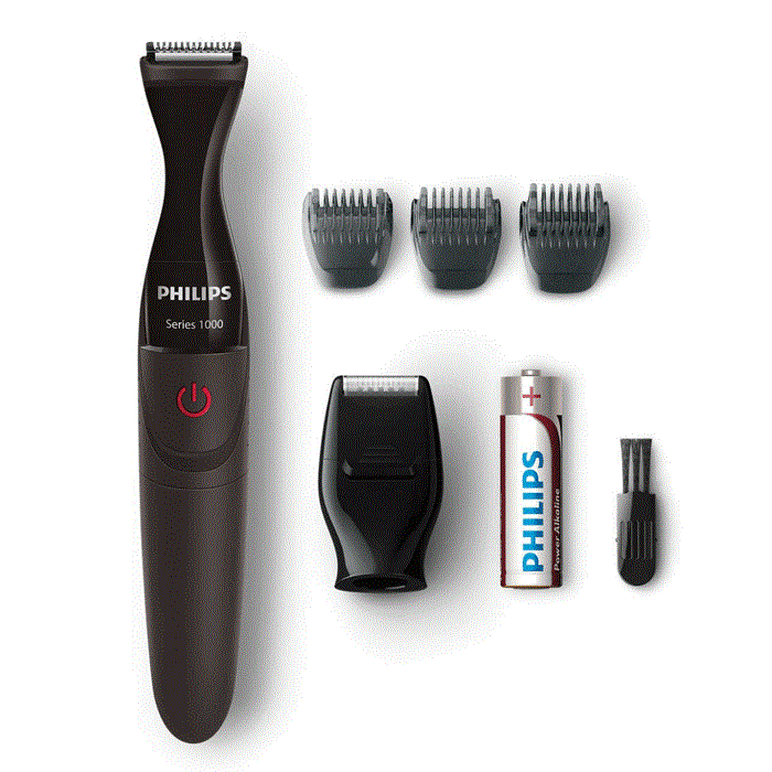 ماشین اصلاح موی صورت فیلیپس مدل MG1100