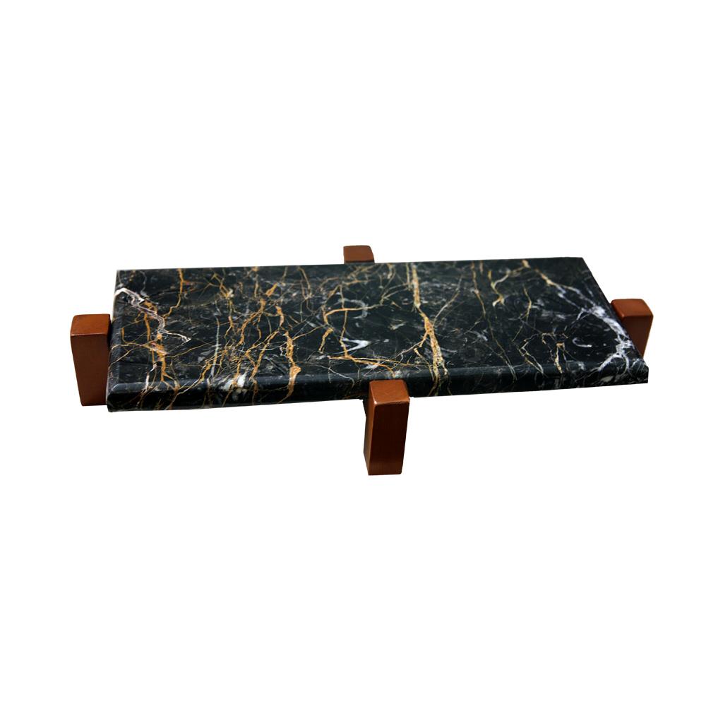 سینی سرو مدل سما