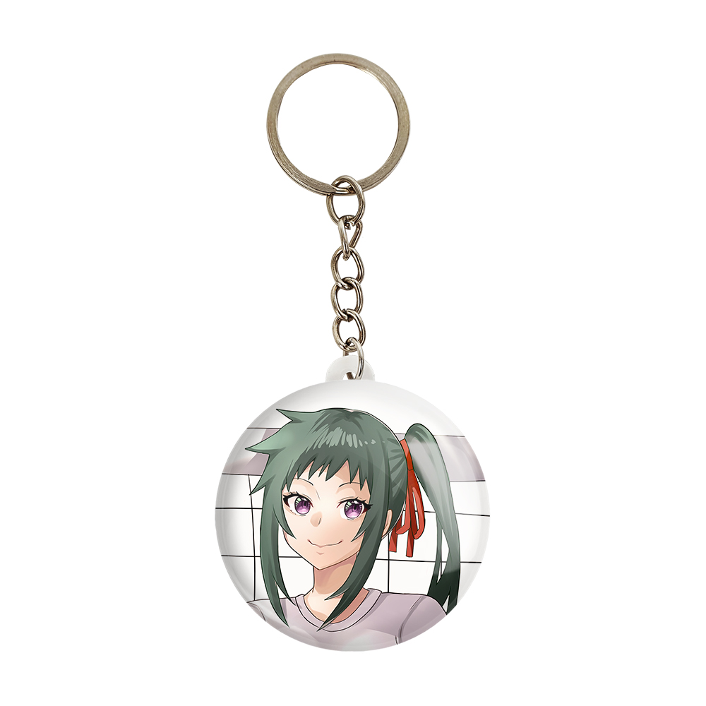 جاکلیدی خندالو مدل نکوزاکی انیمه شیکیموری کد 15911