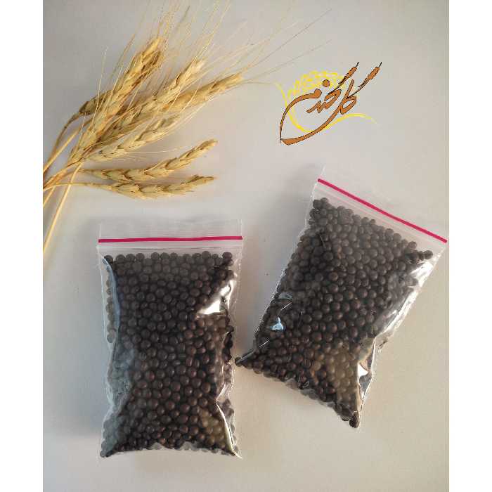 چیپس شکلات 100 گرمی