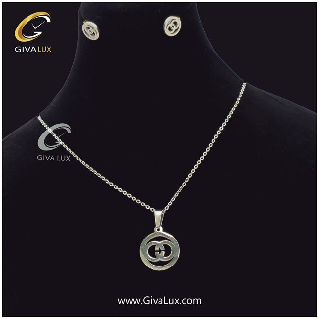 نیم ست زنانه طرح شنل