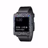 برچسب ماهوت طرح Iran Tile6 مناسب برای ساعت هوشمند ال جی G Watch