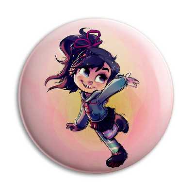 پیکسل پرمانه طرح رالف خرابکار کد pm.30815