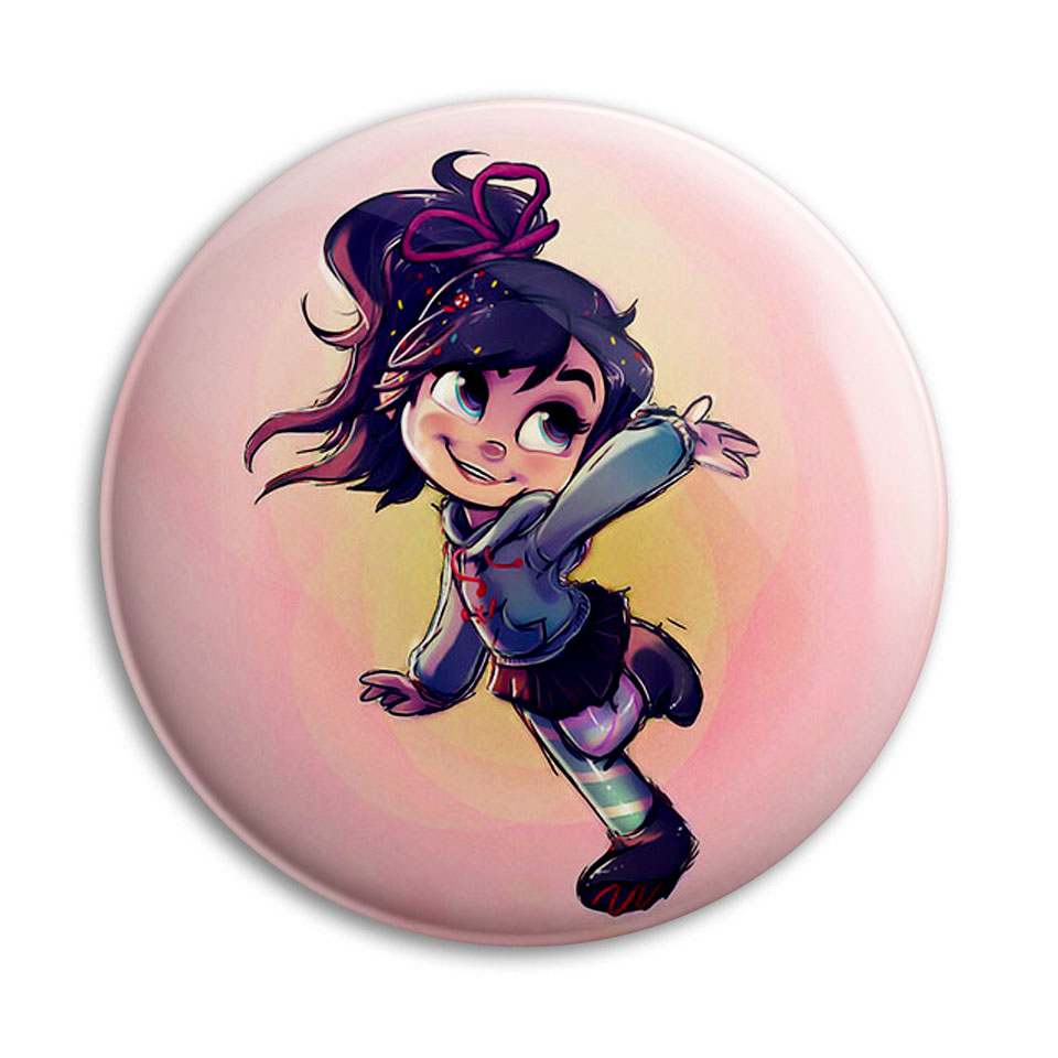 پیکسل پرمانه طرح رالف خرابکار کد pm.30815