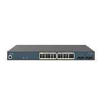 سوئیچ 24 پورت انجنیوس مدل EWS7928FP-FIT