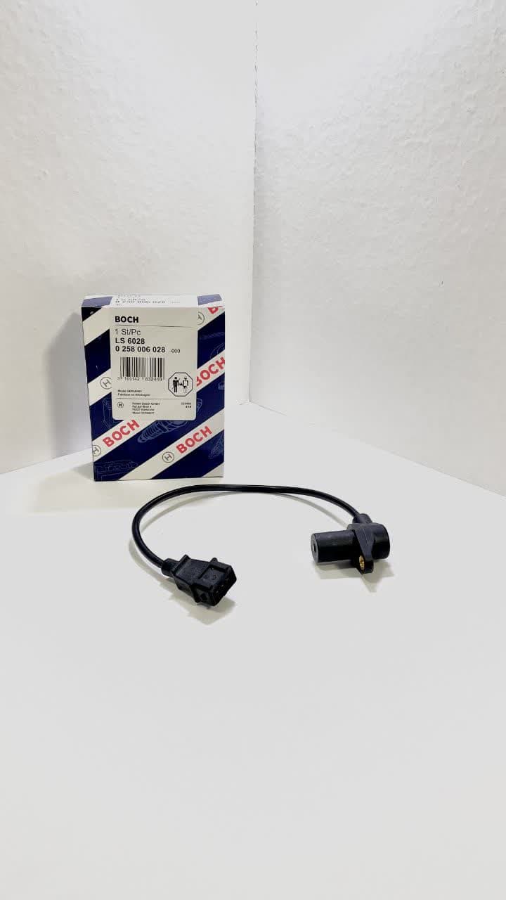 سنسور دور موتور زیمنس تیبا برند بوش