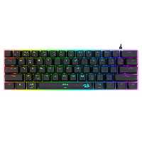 خرید کیبورد Redragon Alien K605 با بهترین قیمت