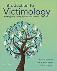 خرید و دانلود نسخه کامل کتاب Introduction to Victimology: Contemporary Theory, Research, and Practice - PDF