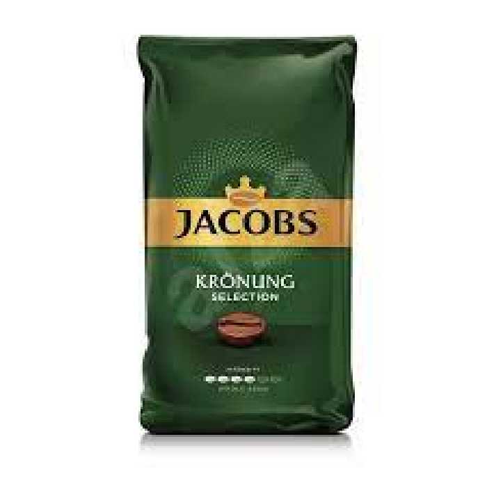 قهوه جاکوبز کرما JACOBS CREMA - کافی کالا
