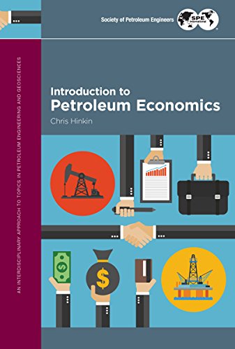 خرید و دانلود نسخه کامل کتاب Introduction to Petroleum Economics