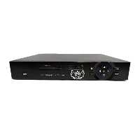 دستگاه ضبط کننده (DVR) 16 کانال 5 مگاپیکسل برند دقت 