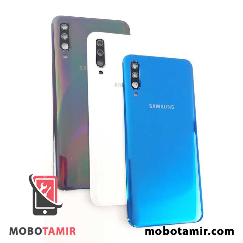 قیمت درب پشت سامسونگ Samsung Galaxy A50 - موبولند