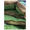 سرویس خواب ملرز مدل کارخانه هیولا یک نفره 3 تکه