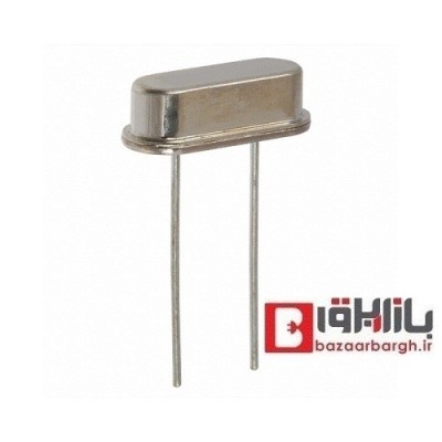 کریستال 48 مگاهرتز XTAL