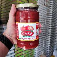 رب گوجه فرنگی خوشبخت 480 گرمی بسته 12 عددی