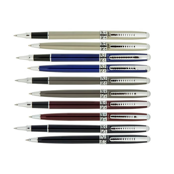 خودکار و روان نویس ملودی کد 3