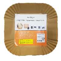 کاغذ سرخ کن مدل الیافی بسته 100 عددی