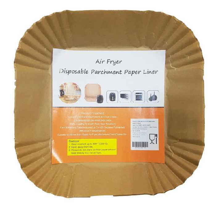 کاغذ سرخ کن مدل الیافی بسته 100 عددی