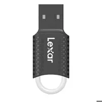 فلش مموری USB 2.0 لکسار مدل V40 ظرفیت 32 گیگابایت