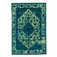  فرش دستباف سه متری ساده کارپت مدل وینتیج