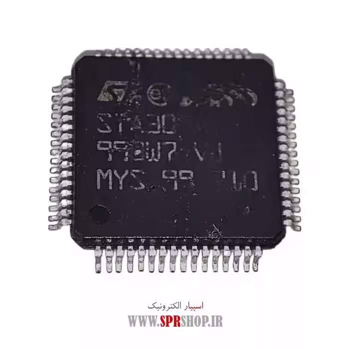 آی سی STA309 QFP-64