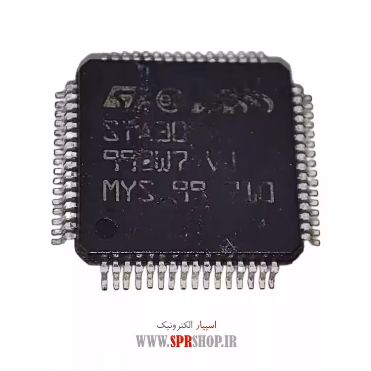 آی سی STA309 QFP-64