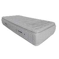  تشک اسلیپ ول مدل دوپد G یکنفره سایز 100x200 سانتی متر