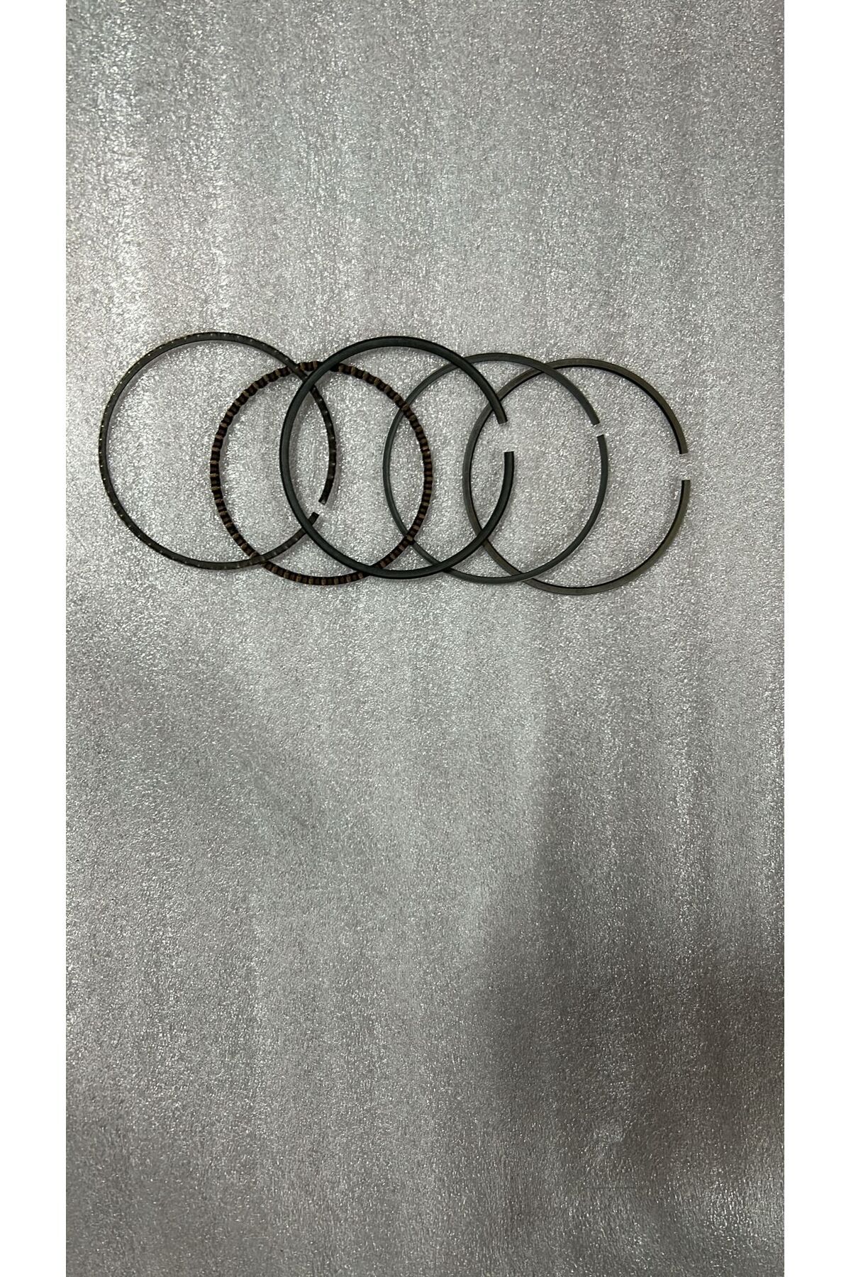 موتورسیکلت CRYPTON SEGMAN اورجینال Yamaha