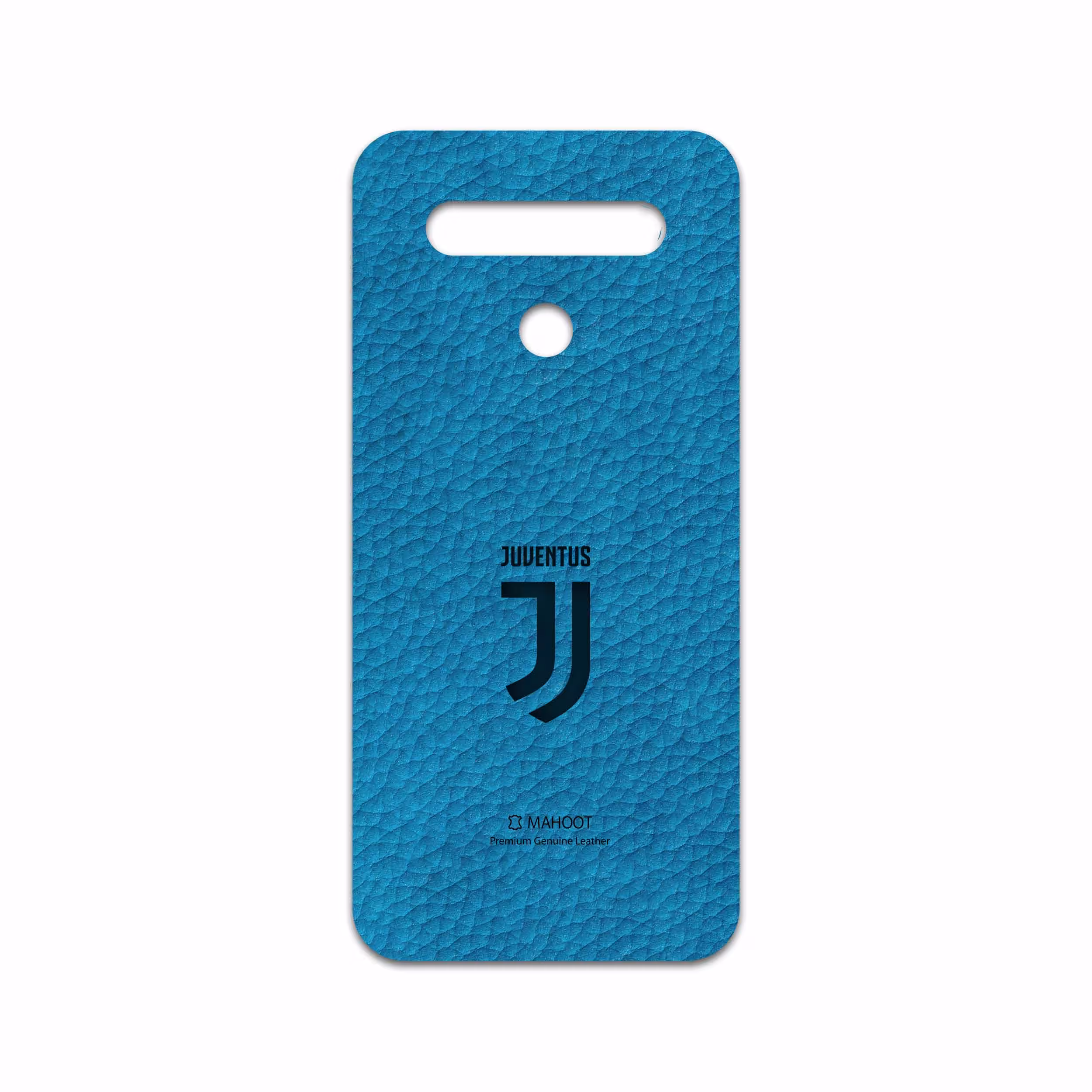 برچسب پوششی ماهوت مدل BL-JUVE مناسب برای گوشی موبایل ال جی K41s